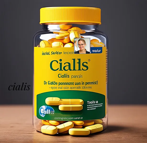 Ordonnance cialis